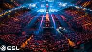ESL packs arenas and streams with rabid CS:GO fans (Image via ESL)